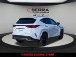 2026 Lexus NX 350 F SPORT HANDLING AWD