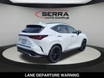 2026 Lexus NX 350 F SPORT HANDLING AWD
