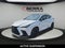 2026 Lexus NX 350 F SPORT HANDLING AWD