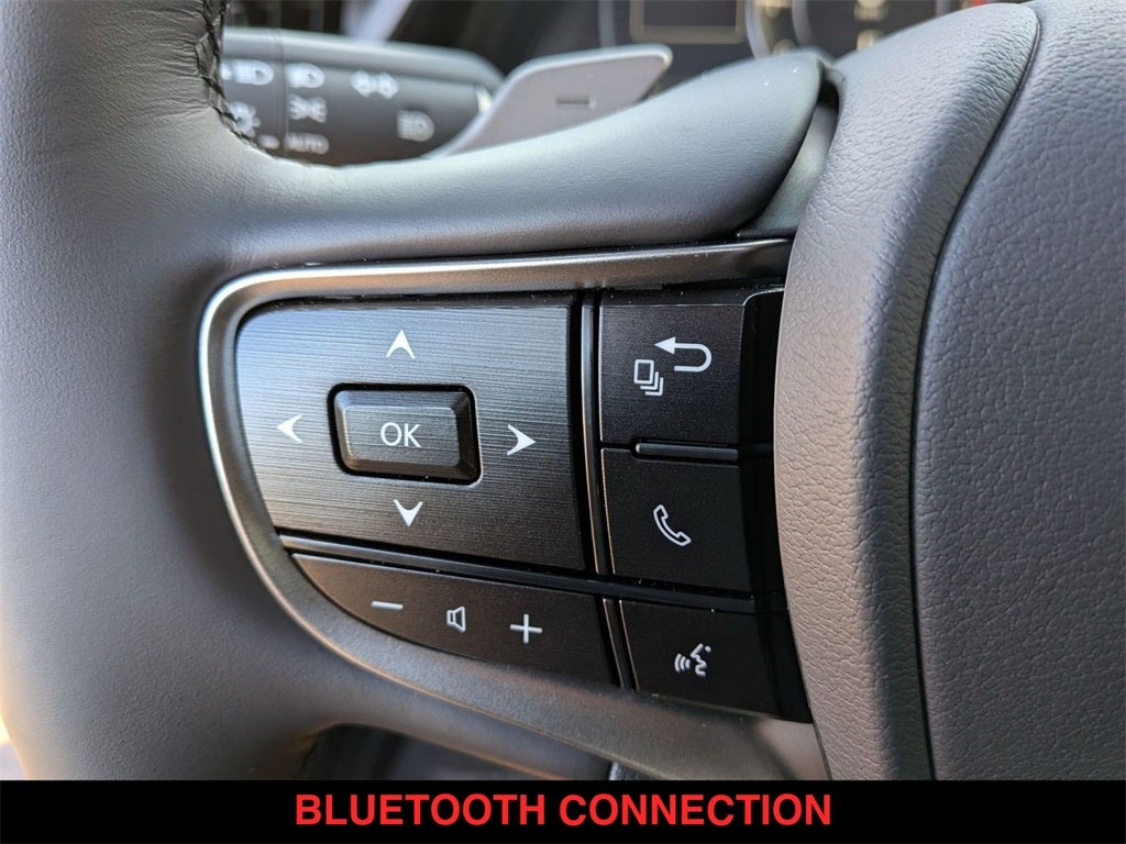 2025 Lexus ES 350 LUXURY