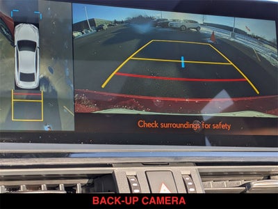 2025 Lexus ES 350 LUXURY