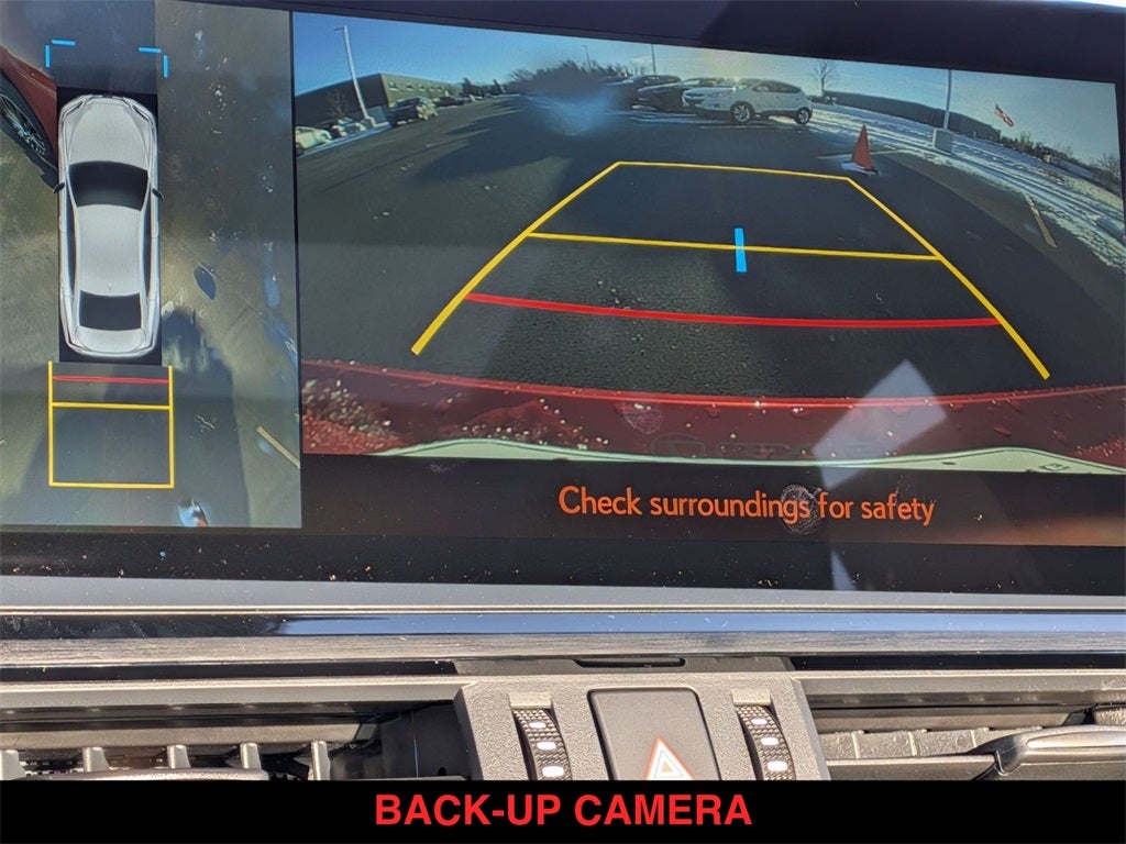 2025 Lexus ES 350 LUXURY