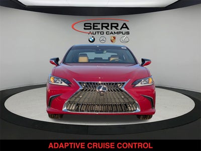 2025 Lexus ES 350 LUXURY