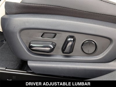 2025 Lexus ES 350 LUXURY