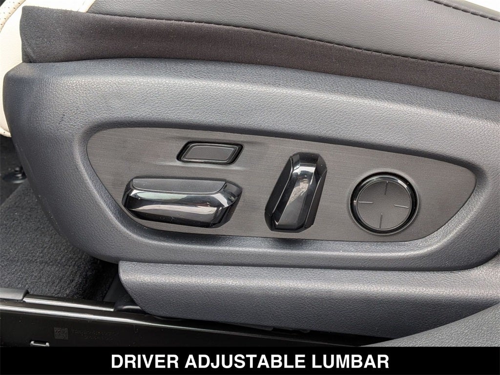 2025 Lexus ES 350 LUXURY