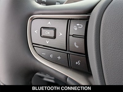 2025 Lexus ES 350 LUXURY