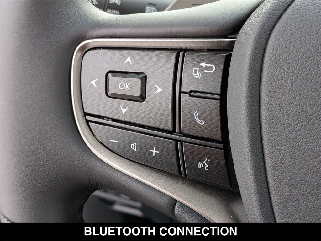 2025 Lexus ES 350 LUXURY