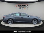 2025 Lexus ES 350 LUXURY