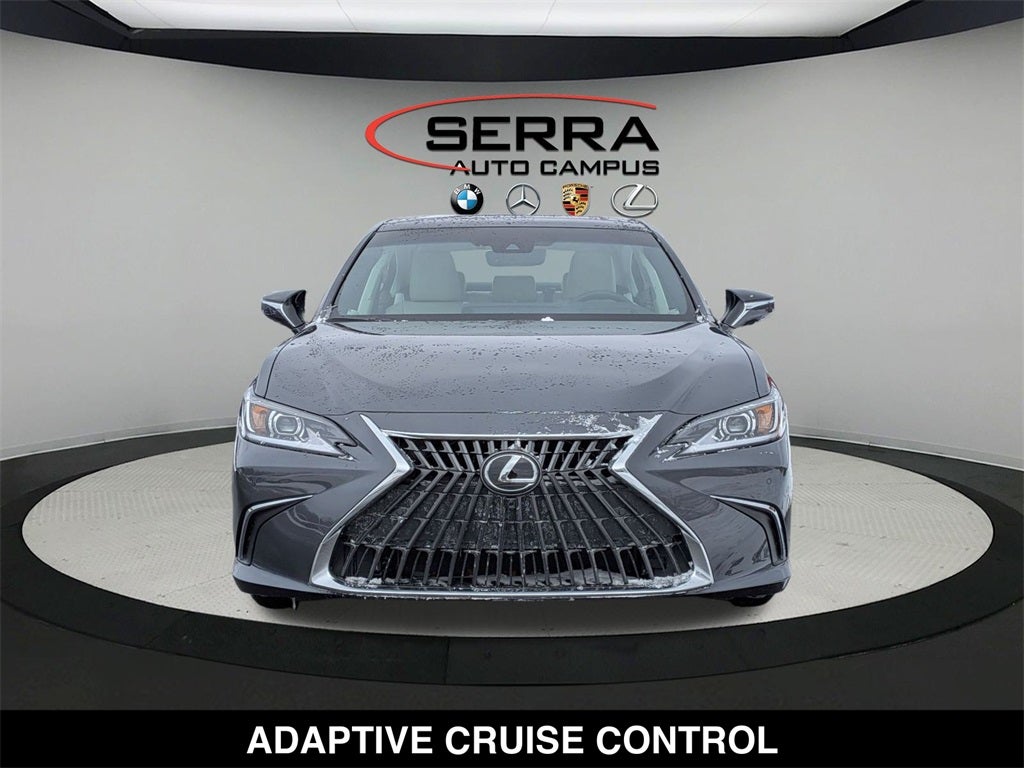 2025 Lexus ES 350 LUXURY