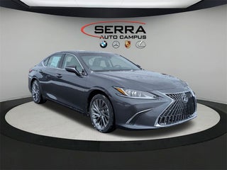 2025 Lexus ES 350 LUXURY