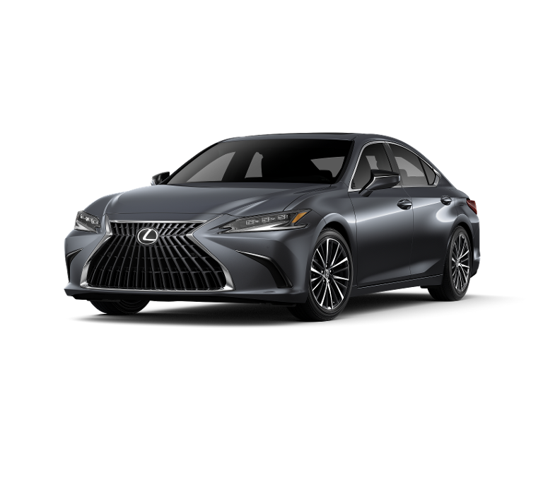2025 Lexus ES 350 LUXURY