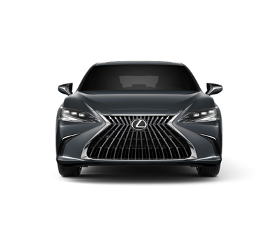 2025 Lexus ES 350 LUXURY