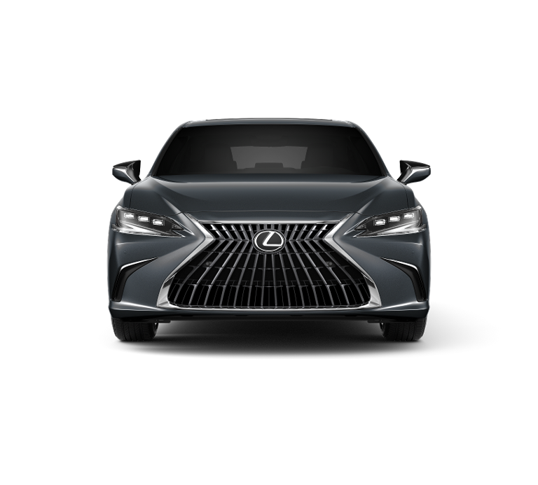 2025 Lexus ES 350 LUXURY