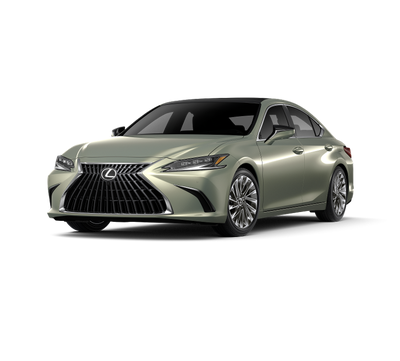 2025 Lexus ES 350 ULTRA LUXURY