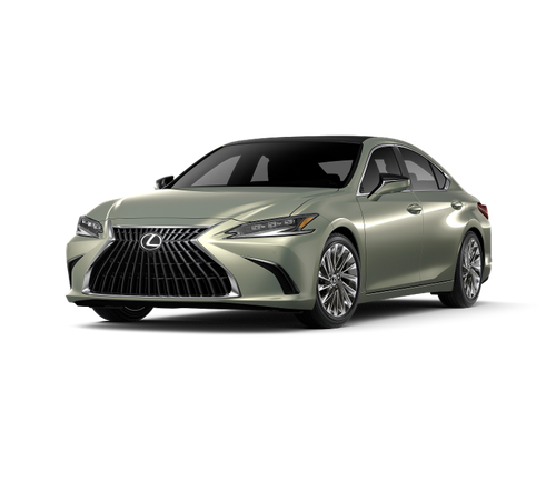 2025 Lexus ES 350 ULTRA LUXURY