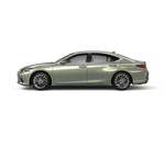 2025 Lexus ES 350 ULTRA LUXURY