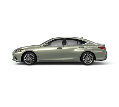 2025 Lexus ES 350 ULTRA LUXURY