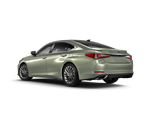 2025 Lexus ES 350 ULTRA LUXURY