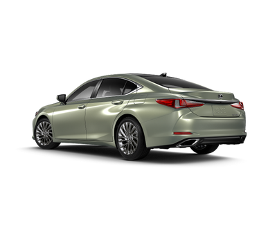 2025 Lexus ES 350 ULTRA LUXURY