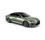 2025 Lexus ES 350 ULTRA LUXURY