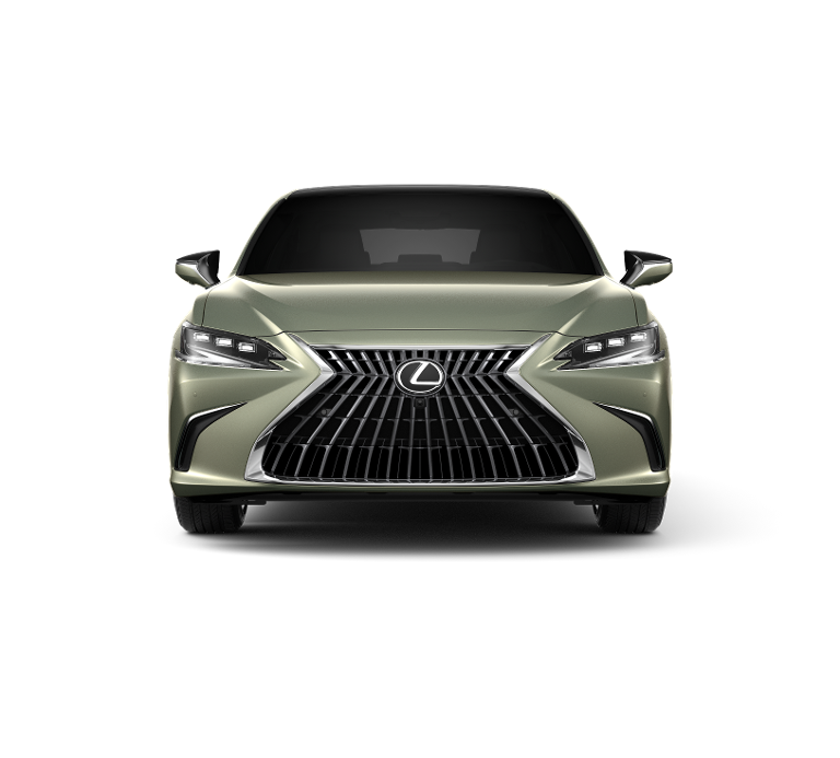 2025 Lexus ES 350 ULTRA LUXURY