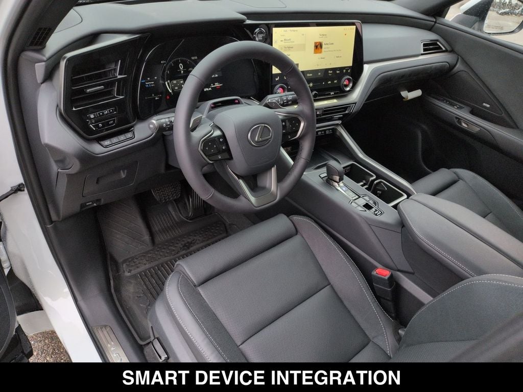 2026 Lexus TX 350 LUXURY AWD
