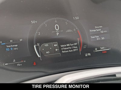 2026 Lexus TX 350 LUXURY AWD