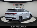 2026 Lexus TX 350 LUXURY AWD