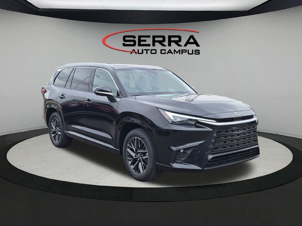 2026 Lexus TX 350 PREMIUM AWD