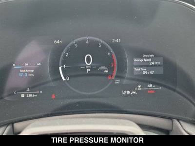 2026 Lexus TX 350 PREMIUM AWD
