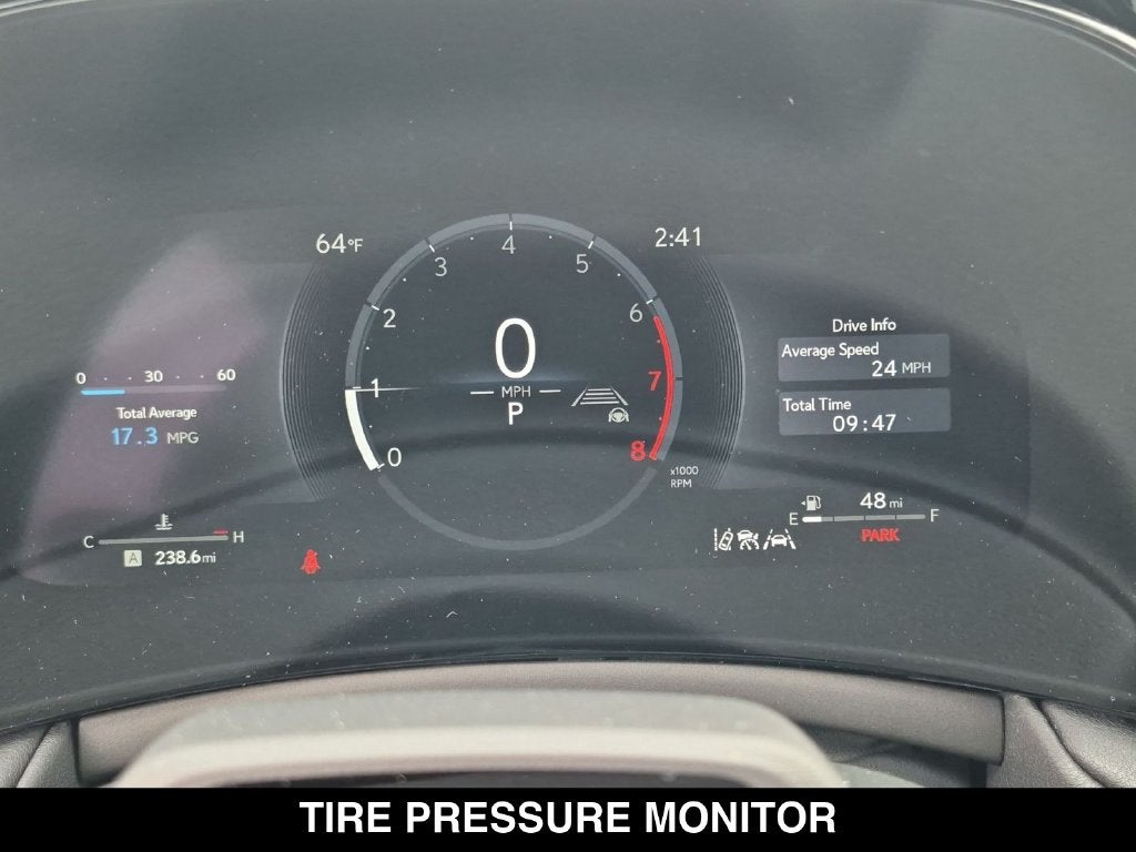 2026 Lexus TX 350 PREMIUM AWD