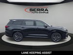 2026 Lexus TX 350 PREMIUM AWD