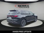 2026 Lexus TX 350 PREMIUM AWD
