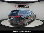 2026 Lexus TX 350 LUXURY AWD