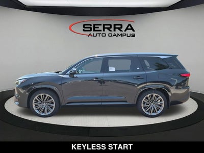 2026 Lexus TX 350 LUXURY AWD