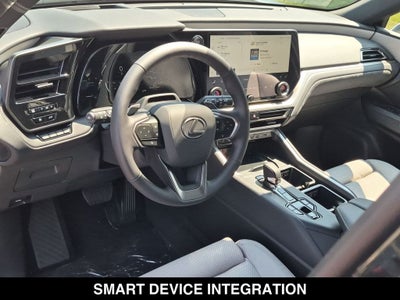 2026 Lexus TX 350 LUXURY AWD
