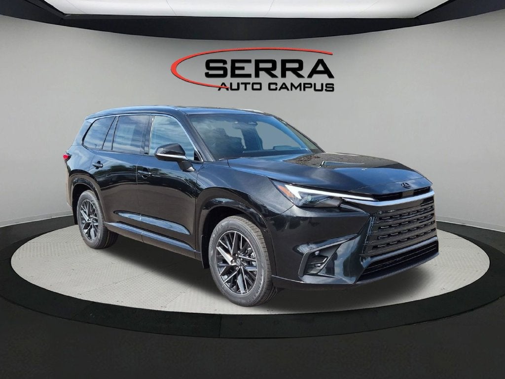 2026 Lexus TX 350 LUXURY AWD