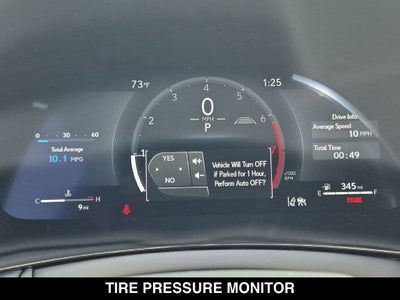 2026 Lexus TX 350 LUXURY AWD
