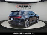 2026 Lexus TX 350 LUXURY AWD