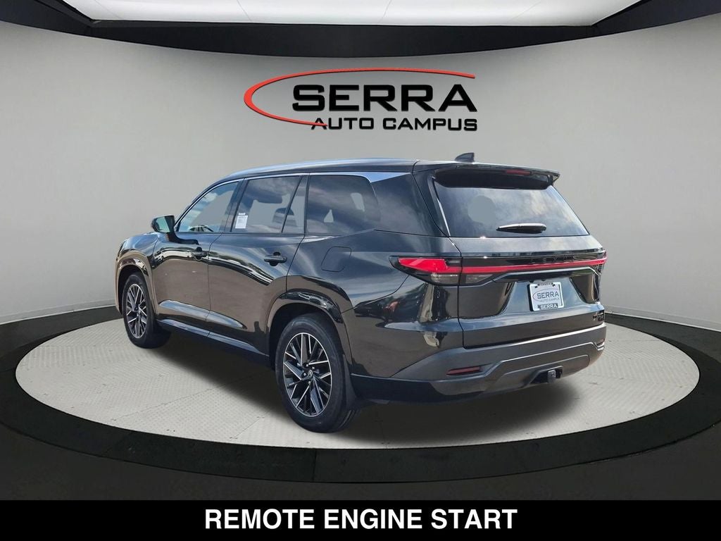2026 Lexus TX 350 LUXURY AWD