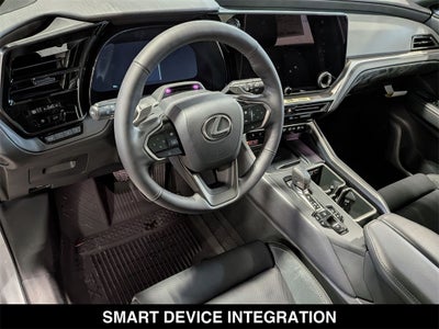 2026 Lexus TX 350 LUXURY AWD