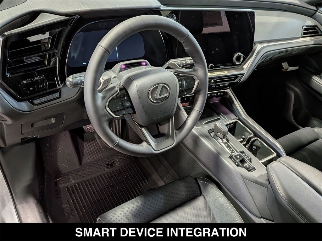 2026 Lexus TX 350 LUXURY AWD