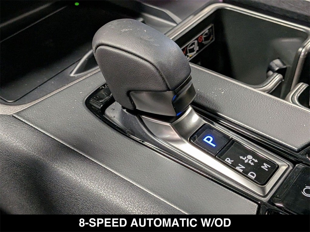 2026 Lexus TX 350 LUXURY AWD