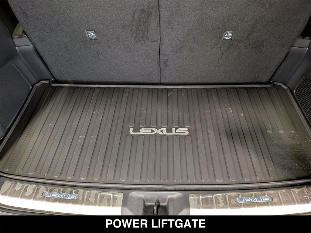 2026 Lexus TX 350 LUXURY AWD