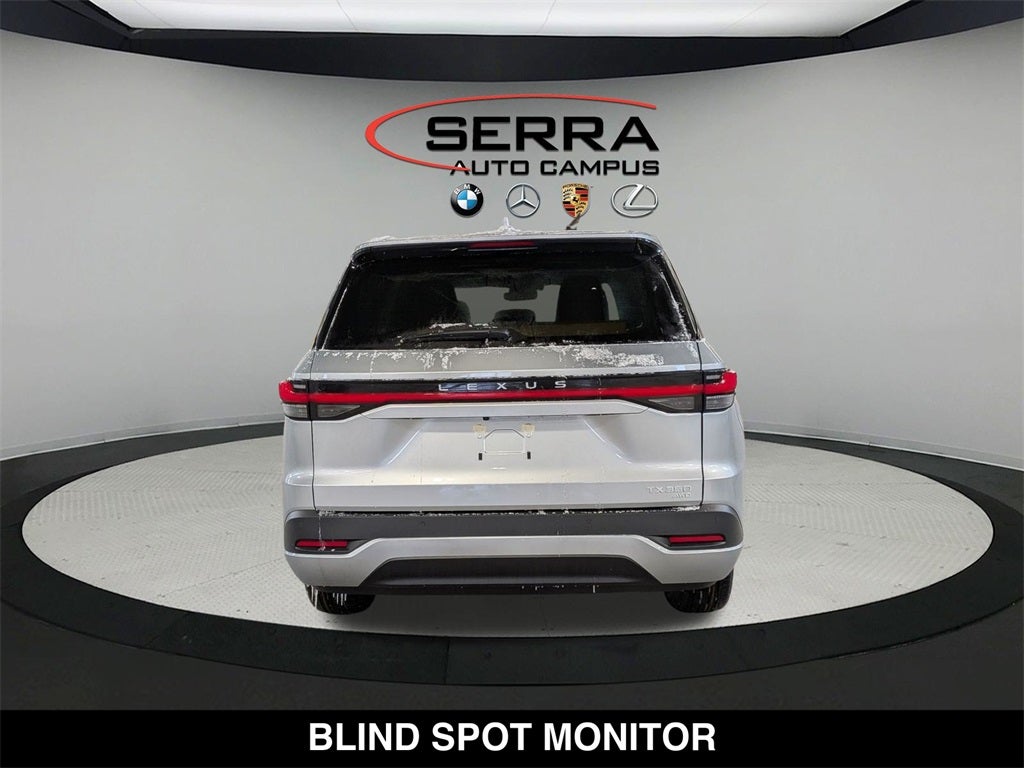 2026 Lexus TX 350 LUXURY AWD