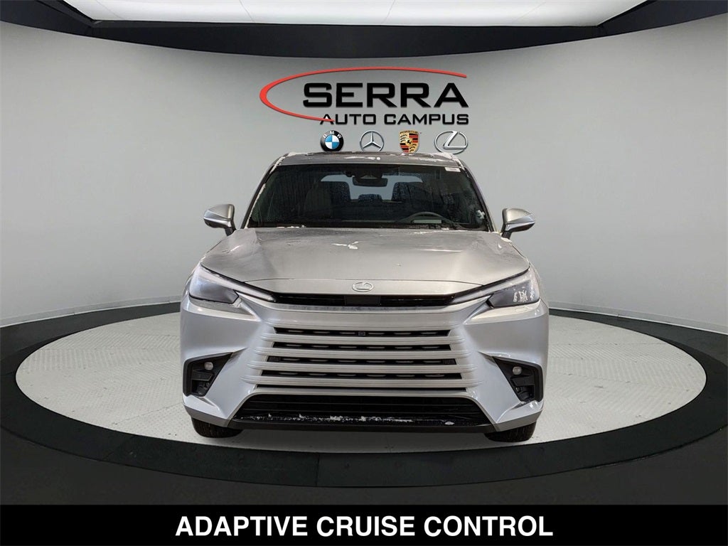 2026 Lexus TX 350 LUXURY AWD