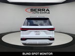 2026 Lexus TX 350 F SPORT HANDLING AWD