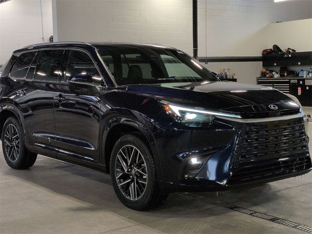 2026 Lexus TX 350 PREMIUM AWD