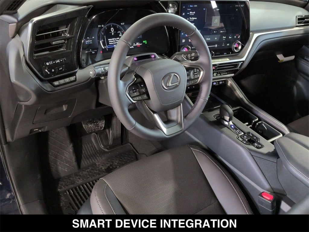 2026 Lexus TX 350 PREMIUM AWD