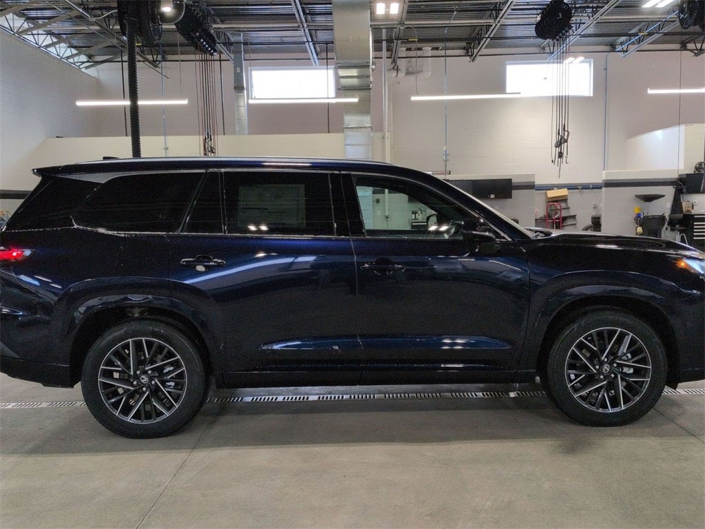 2026 Lexus TX 350 PREMIUM AWD